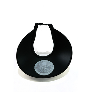 Casquette de baseball professionnelle respirante pour le sport en plein air avec protection <span class=keywords><strong>solaire</strong></span>, ventilateur de refroidissement à vitesse réglable et chargement USB, vente en gros - Product Image 6