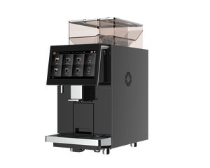 Cafetera Comercial Inteligente Automática con Pantalla Táctil, Cafetera Totalmente Automática - Product Image 1