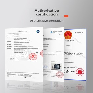OEM定制双面无烟不粘环保CE认证长方形烤盘牛排烤锅皇家德西尼压铸烤盘 - Product Image 2