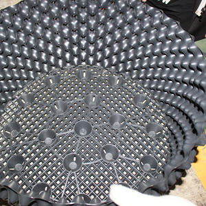 กระถางพลาสติกขนาดใหญ่สำหรับปลูกต้น<span class=keywords><strong>มะเขือเทศ</strong></span> - Product Image 5