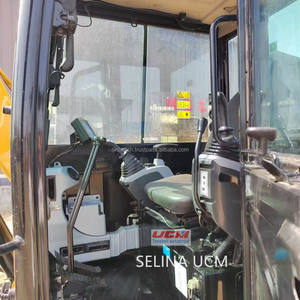 Mini pelles d'occasion sur chenilles CAT 305 Prix bas Pelles d'occasion de 5 tonnes Caterpillar 305CCR Pelleteuse Prix bon marché Mini pelle d'occasion - Product Image 5