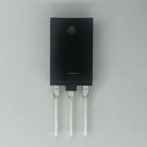 Transistor de Efecto de Campo (MOSFET) 3N150 STFW3N150 TO-3PF de Canal N, 1500V, 2.5A - Product Image 4
