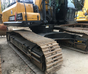 Excavadora SAN SY215C-9 sy135c sy75c sy55c sy235 sy335c sy225 sy365h, SY135C-9 SY75 SY85 SY55 SY95C, gran oferta - Product Image 4