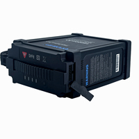 Ini menang 12S 44.4V 16000mAh 20C 25C Lipo baterai Ion Lithium pertanian isi ulang dan mengangkat baterai Drone UAV aksesoris