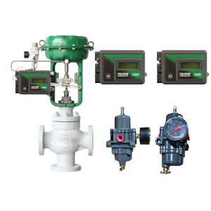 Regulador 67CFR y 67DFR, Controlador Inteligente Digital Serie DVC2000 - Product Image 5