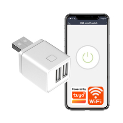 Blanco 2USB WiFi