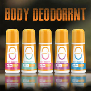 Desodorante en Barra para Piel Sensible, 0% Aluminio y Sin Parabenos, Protección contra el Olor por 48 Horas, Eliminador de Olor Corporal Suave y No Irritante - Product Image 6