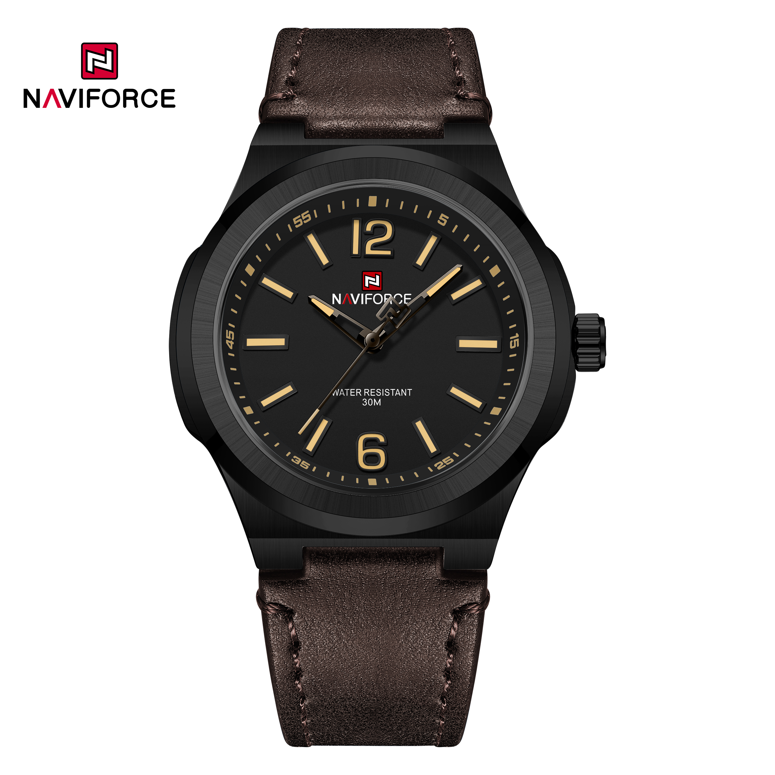 Marrone nero