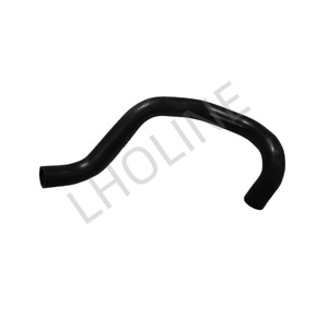 Manguera de caucho EPDM LHOLINE MR127924 para tubería de escape, refrigeración, combustible y agua, uso automotriz - Product Image 3