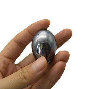 Sıcak satış terateragua sha taş masaj aleti enerji taşı Yoni yumurta seks kadın için - Product Image 4