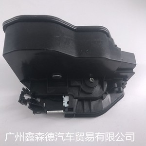 บล็อกล็อคประตูบีเอ็มดับเบิลยู 7202143 สำหรับเปลี่ยนซ่อมอะไหล่ OEM ใหม่ - Product Image 5