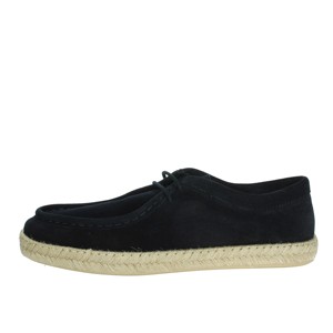 Espadrilles U36GVB 0022สีฟ้า - Product Image 1