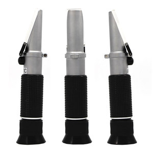 BT-Y12 Handheld Clinical Veterinária Refratômetro Proteína Urina RI <span class=keywords><strong>ATC</strong></span> - Product Image 3