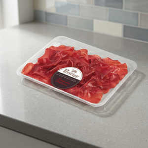 Vente en gros en ligne - Viande de bœuf séchée à l'air EXTRA CE Bresaola authentique, sans gluten, 55 jours de conservation, réfrigérée, naturelle - Product Image 3