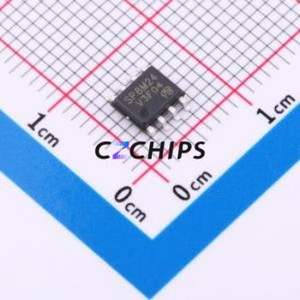 Transistor de Efecto de Campo (MOSFET) SP8M24-TB-VB SO-8 Nuevo y Original - Product Image 1