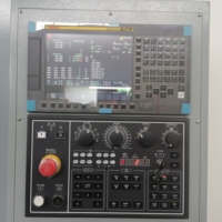 Choix populaires : Centre d'usinage vertical CNC 3 axes VMC650 BT40 à broche unique avec commande GSK/SIEMENS/FANUC