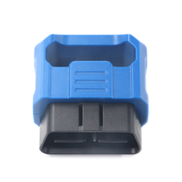 Para Android/IOS M100 elm327 V1.5 OBD2 BT 4,0 PIC18F25K80 ELM 327 V 1 5 Lector de código automático OBD 2 Herramienta de escáner de diagnóstico de coche