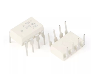 Gốc chính hãng cắm trực tiếp HCPL-7840-000E a7840 Dip-8 100kHz quang cô lập khuếch đại Chip CN bom dịch vụ cung cấp - Product Image 5