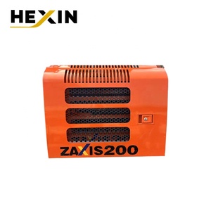 Prix usine ZX200-5G Pompe Moteur Droit ZX60-5G 240-5G 250-5G 300-5G 360-5G Porte Latérale d'Excavatrice pour - Product Image 5