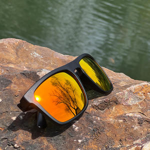 Lunettes de pêche pour hommes <span class=keywords><strong>Rapala</strong></span> polarisées haute définition, miroir brillant, sports de plein air, alpinisme, équitation, anti-lumière violette - Product Image 2