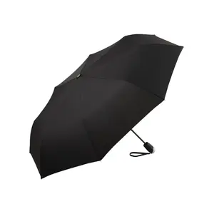 Parapluie AOC surdimensionné mini FARE-Steel, gadgets durables - Product Image 5