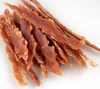 Vente chaude de collations pour animaux de compagnie de haute qualité friandises de dressage de chien nourriture séchée de canard nourriture pour animaux de compagnie pour chiens