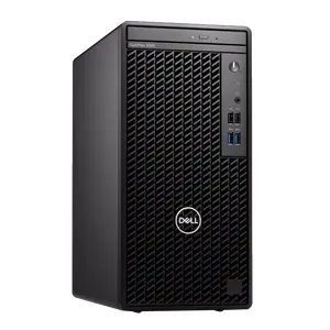 business pc tower desktop Dell 3000MT workstation computer business office i3-12100 8G 1T good discount in stock