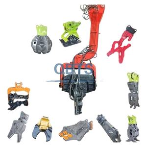 Marteau à pieux d'excavatrice à vendre Pilote à pieu hydraulique Nouveau produit Perceuse Marteau - Product Image 2