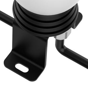 Luz LED Puntual HK Factory Dot-52 con Sensor de Movimiento, DC24V, CRI90, para Restaurantes, Cafés, Salas de Exposiciones, Diseño Personalizado para Pedidos Pequeños - Product Image 5