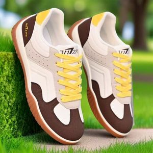 Nuove Scarpe Sportive e Casual alla Moda Primavera-Estate 2026, Traspiranti, Trendy, Unisex con Suola Intermedia in PU - Product Image 6
