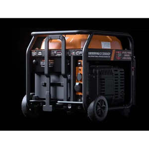 T50 nông nghiệp bay không người lái với 40L Tải trọng phun kép phun lan rộng hệ thống và động cơ thành phần cốt lõi phụ kiện bao gồm - Product Image 2