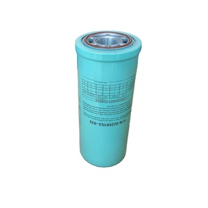 Filtre à huile universel pour compresseur d'air 02250153-933 pour compresseurs à vis - Product Image 3