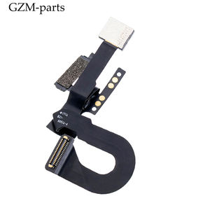 สายแพรกล้องหน้าและเซ็นเซอร์วัดระยะใกล้สำหรับเปลี่ยน <span class=keywords><strong>iPhone</strong></span> 7 - Product Image 3