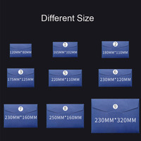 Enveloppe en papier personnalisée à prix abordable, enveloppe pour carte-cadeau, boîte pour carte PVC, porte-carte de garantie pour entreprise