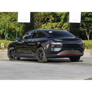 Prix direct d'usine atteindre une visibilité améliorée niveaux de bruit options de couleur riches berline pour Xiaopeng Mona M03 - Product Image 3