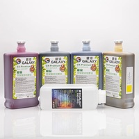 Encre éco-solvant Galaxy TEE originale pour tête d'impression I3200 DX5