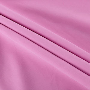 Pullover a Line scollo a V semplice abito di un pezzo da donna francese manica a sbuffo rosa <span class=keywords><strong>Midi</strong></span> lungo da donna eleganti abiti Casual - Product Image 6