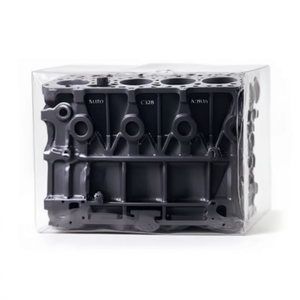 Cylinder <b>Block</b> C32 C32B C175 12 C175 37 Diesel Engine <b>Power</b> Unit High Altitude Generator Application - Product Image 1