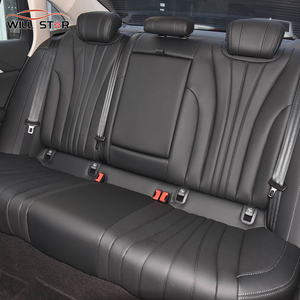 <span class=keywords><strong>Voiture</strong></span> d'occasion de luxe chinoise haut de gamme, berline spacieuse 5 places Hongqi H5 à essence, très demandée - Product Image 6
