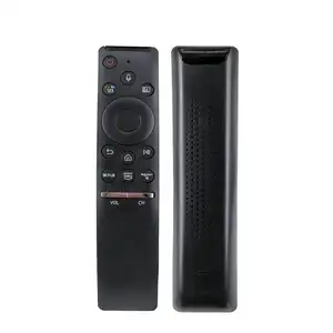 ZY BN-1312 음성 입력 기능 스마트 TV 원격 제어 삼성 스마트 LCD LED TV BN59-01259B 호환