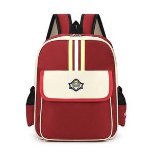 Factory Wholesale <b>School</b> Bags Large Capacity Children <b>Backpack</b> <b>Waterproof</b> Kids Bag Lightweight Student Book Bags - Product Image 5