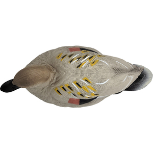 Señuelo de <span class=keywords><strong>pato</strong></span> flotante de caza, venta al por mayor, realista - Product Image 4