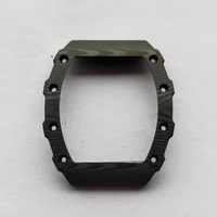 Montre mécanique V3 pour homme, cadran ajouré 7,8 mm, nouvelle montre légère en fibre de carbone noire, style sport course orange, meilleure vente