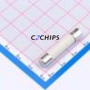 0326030.MXP One-Time Fuse D6.4xL31.8mm Fuse ( Type: Ceramic Tube Fuse )( Rated Current: 30A )( Rated Voltage (AC): 250V ) - Product Image 1