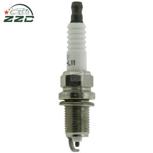 Bougies d'allumage en cuivre de haute qualité 3169 KJ20CR-L11 pour Mitsubishi ASX Pajero <span class=keywords><strong>Space</strong></span> <span class=keywords><strong>Tourer</strong></span> Mini Car Nissan Maxima QUEST - Product Image 3