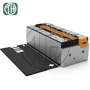 Module de batterie lithium-ion LYTH 22,<span class=keywords><strong>2</strong></span> V 116 Ah <span class=keywords><strong>2</strong></span>,5 kWh 2P6S 58 Ah NMC VDA355 avec 2000 cycles pour véhicules électriques - Product Image 4