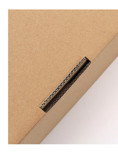 Custom Logo Black White Corrugated Mailer Box for Cosmetic Skincare Gift Packaging Clothes Shipping <strong>Small</strong> Business <strong>Paper</strong> <strong>Boxes</strong> - Product Image 6