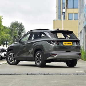 Nouvelle annonce pour Hyundai Tucson 2026 1.5L GLX Elite Version, Nouveaux <span class=keywords><strong>SUV</strong></span>, Voitures populaires, Jantes R18, Hyundai Tucson 2026 - Product Image 6