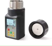 Offre Spéciale – Hydromètre Portable Intelligent MG-PRO pour Céréales – Détecteur d'Humidité et Analyseur de Humidité des Grains