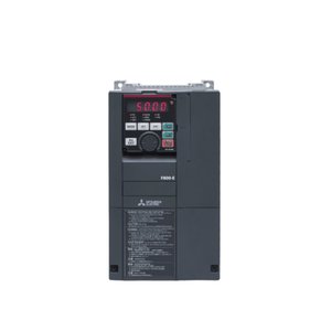 FR-F840-00126-E2-60 มิตซูบิชิ อิเล็คทริค - หมายเลขชิ้นส่วน: 307215 - Product Image 1